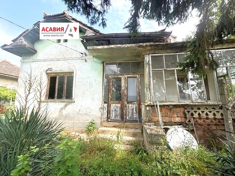 Продава КЪЩА, с. Байкал, област Плевен, снимка 2 - Къщи - 55047750