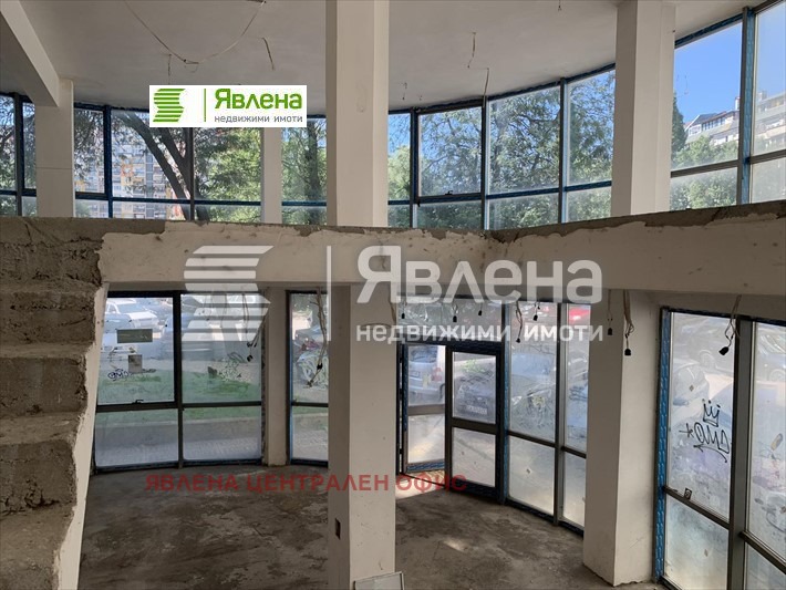 Te koop  Winkel Sofia , Krasno selo , 230 m² | 63192917