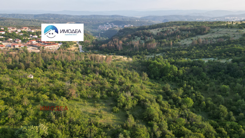 Продава ПАРЦЕЛ, с. Арбанаси, област Велико Търново, снимка 5 - Парцели - 53265321