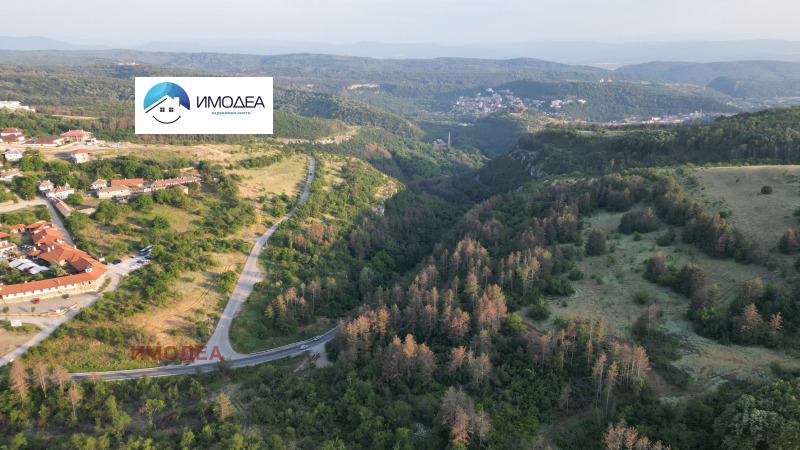 Продава ПАРЦЕЛ, с. Арбанаси, област Велико Търново, снимка 13 - Парцели - 53265321