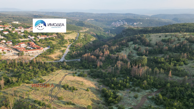 Продава ПАРЦЕЛ, с. Арбанаси, област Велико Търново, снимка 12 - Парцели - 53265321