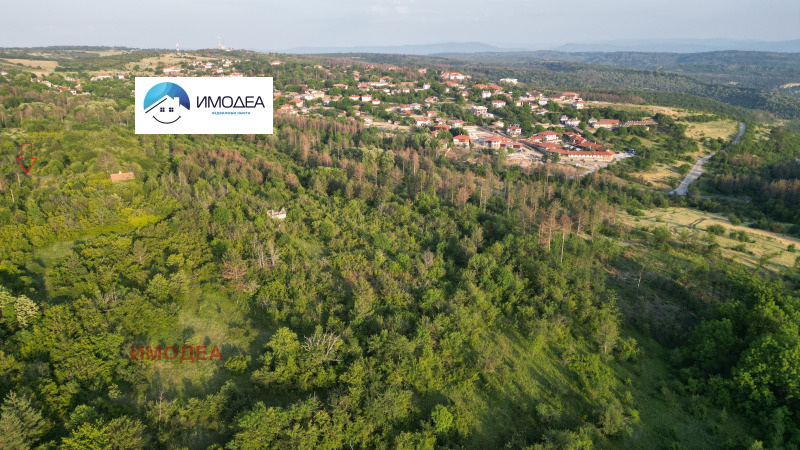 Продава ПАРЦЕЛ, с. Арбанаси, област Велико Търново, снимка 8 - Парцели - 53265321