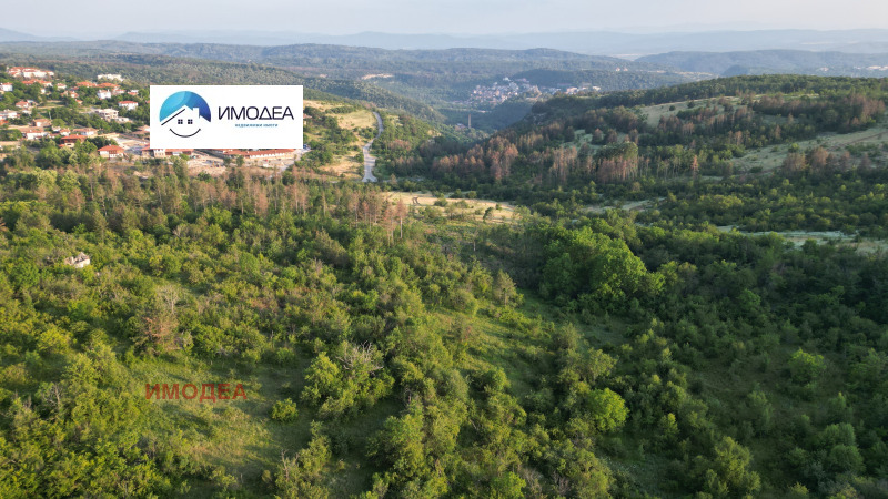 Продава ПАРЦЕЛ, с. Арбанаси, област Велико Търново, снимка 6 - Парцели - 53265321