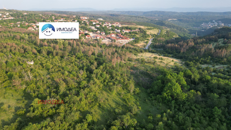 Продава ПАРЦЕЛ, с. Арбанаси, област Велико Търново, снимка 7 - Парцели - 53265321