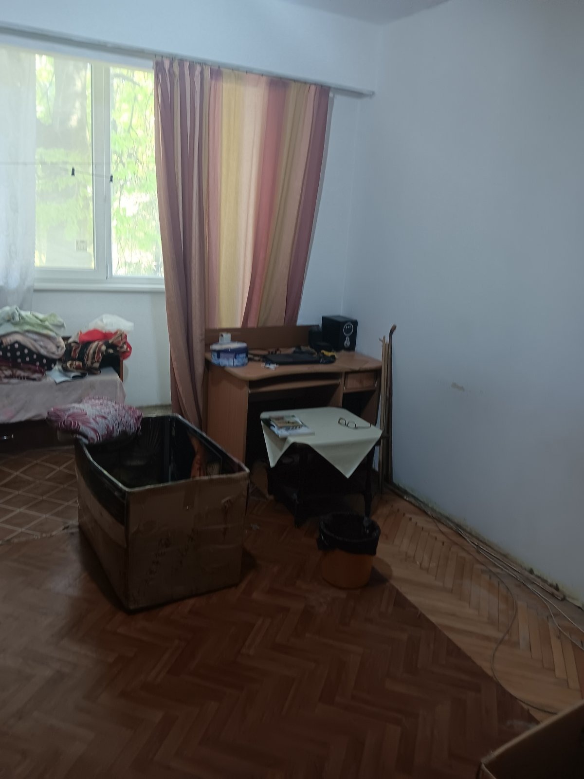 Продава 2-СТАЕН, гр. София, Надежда 4, снимка 4 - Апартаменти - 54366154