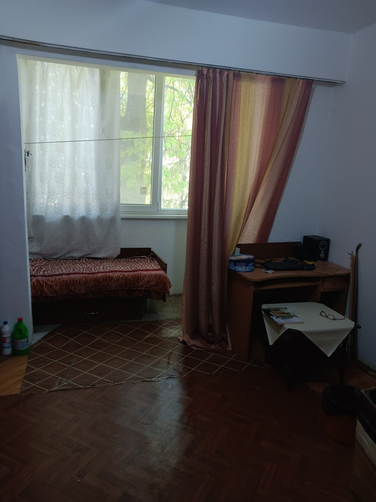 Продава 2-СТАЕН, гр. София, Надежда 4, снимка 3 - Апартаменти - 54366154