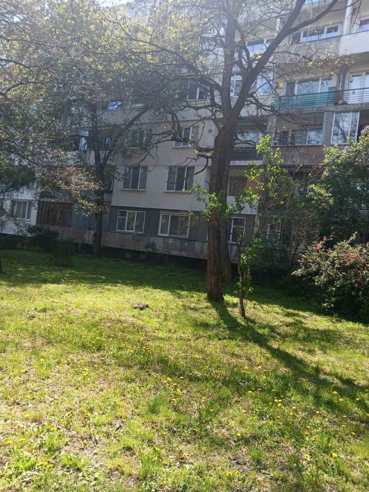 Продава 2-СТАЕН, гр. София, Надежда 4, снимка 7 - Апартаменти - 54366154