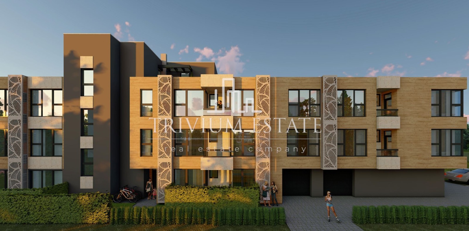 Продава 2-СТАЕН, гр. Пловдив, Остромила, снимка 2 - Апартаменти - 53008145