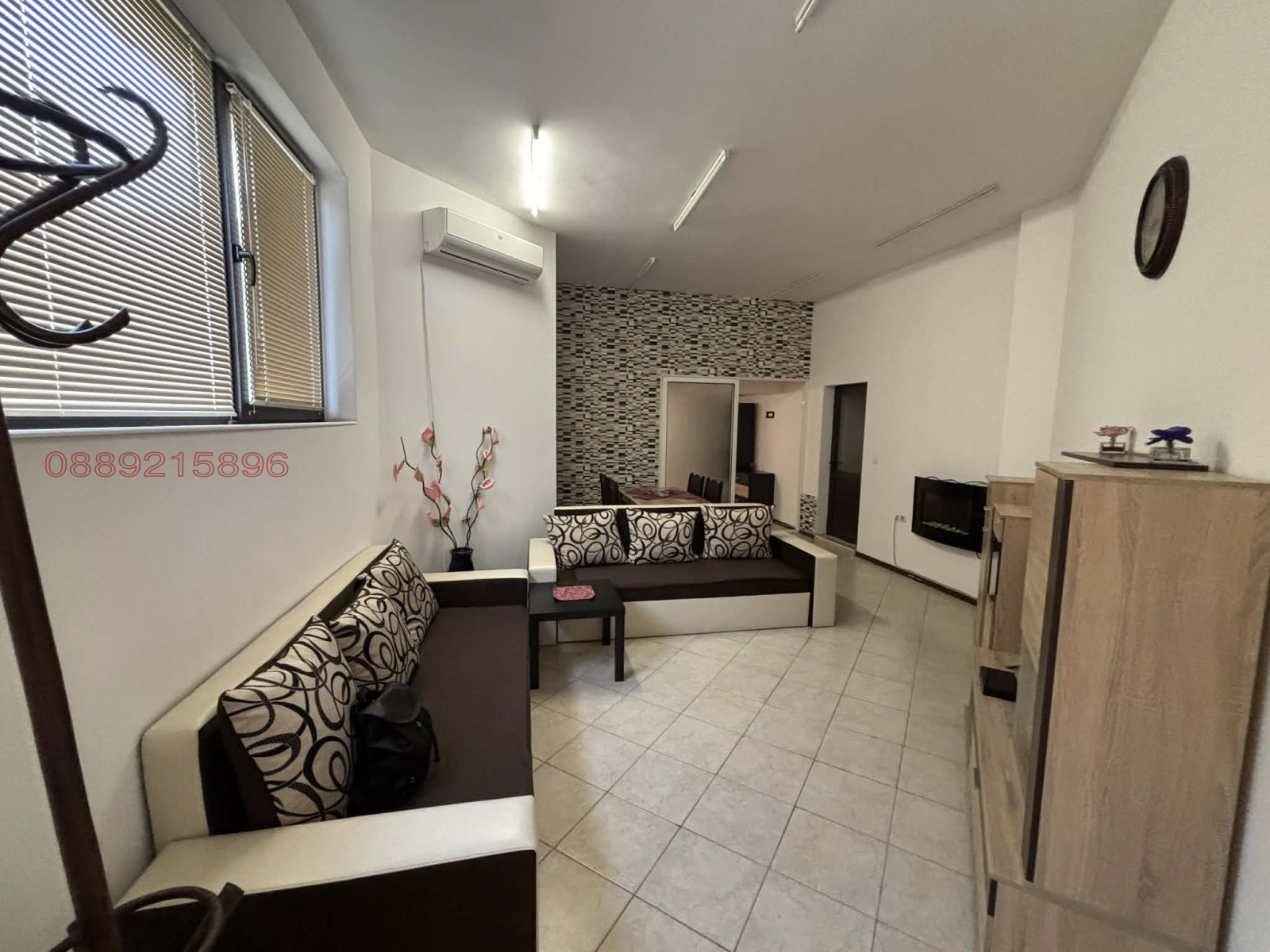 Продава 2-СТАЕН, гр. Балчик, област Добрич, снимка 2 - Апартаменти - 54324280