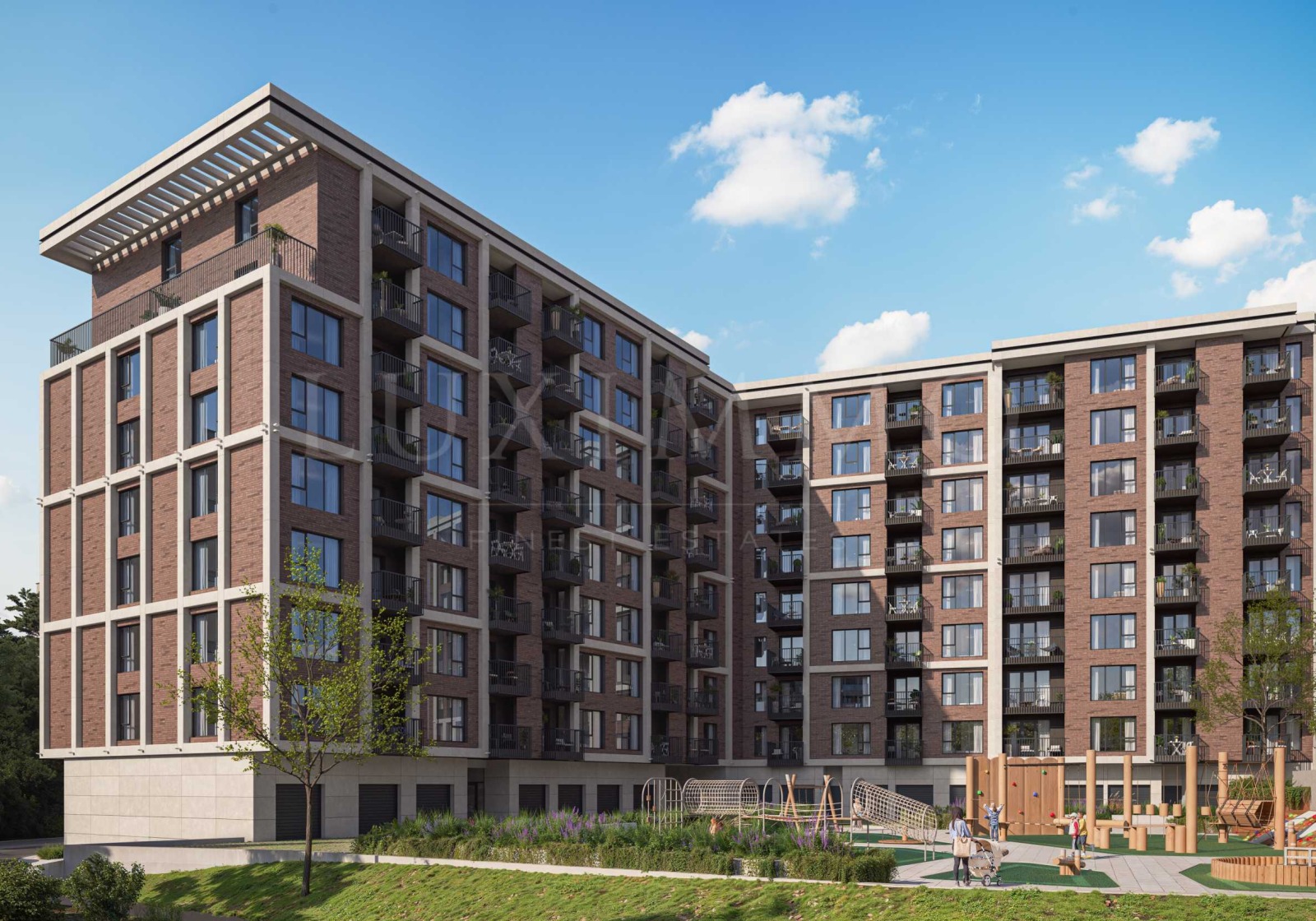 Продава 2-СТАЕН, гр. Бургас, Славейков, снимка 5 - Апартаменти - 53911265