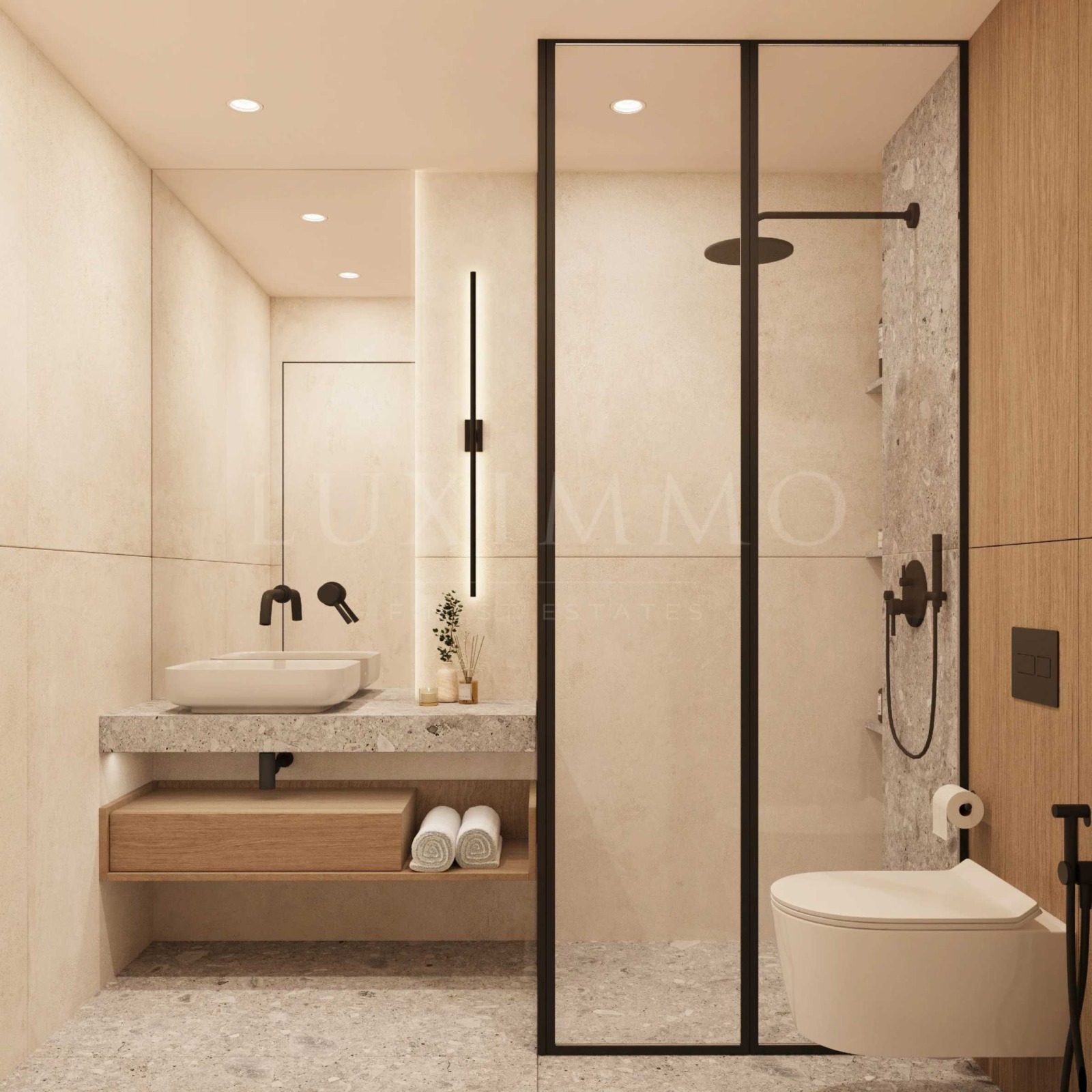 Продава 2-СТАЕН, гр. Бургас, Славейков, снимка 15 - Апартаменти - 53911265