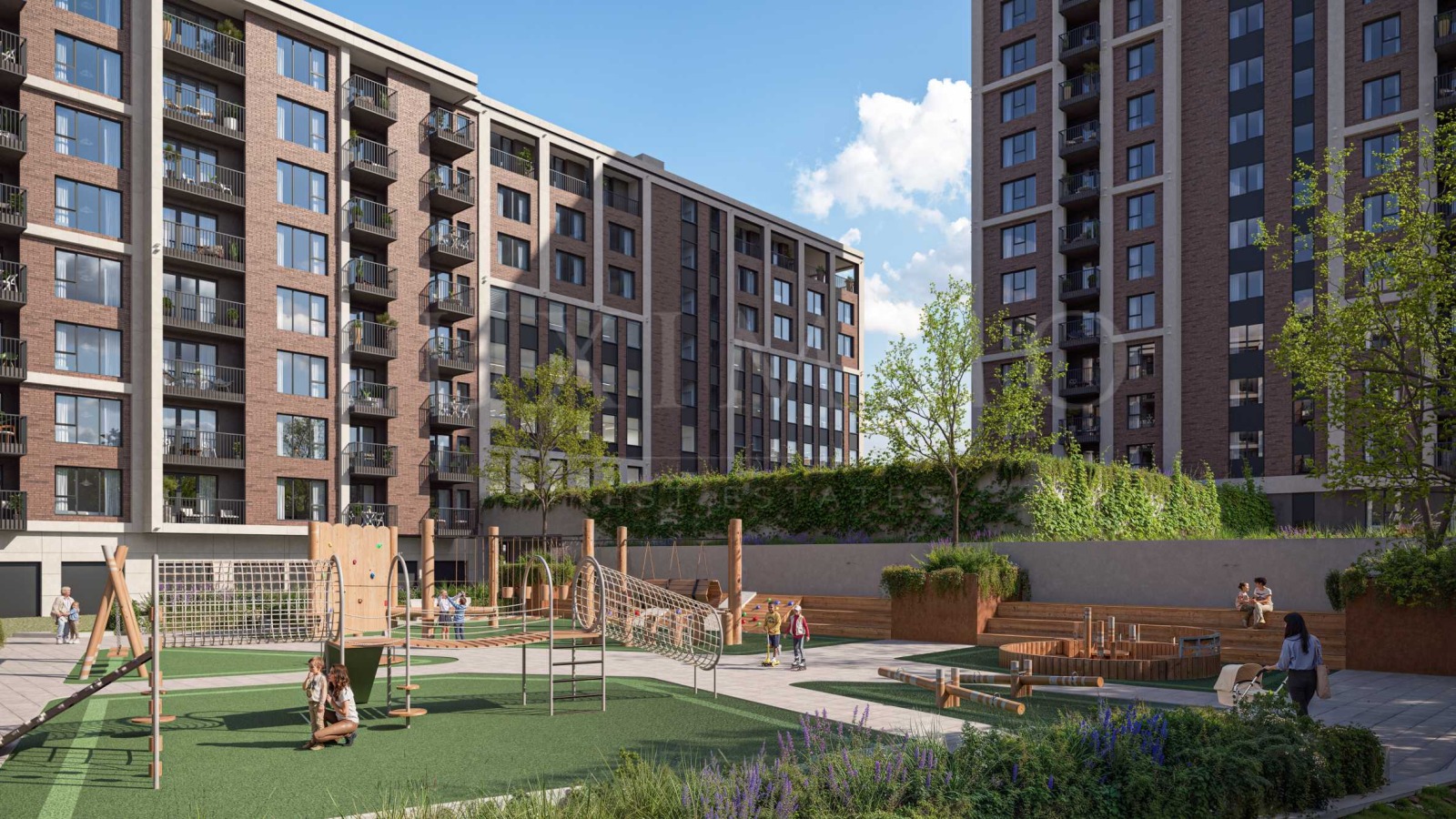 Продава 2-СТАЕН, гр. Бургас, Славейков, снимка 4 - Апартаменти - 53911265