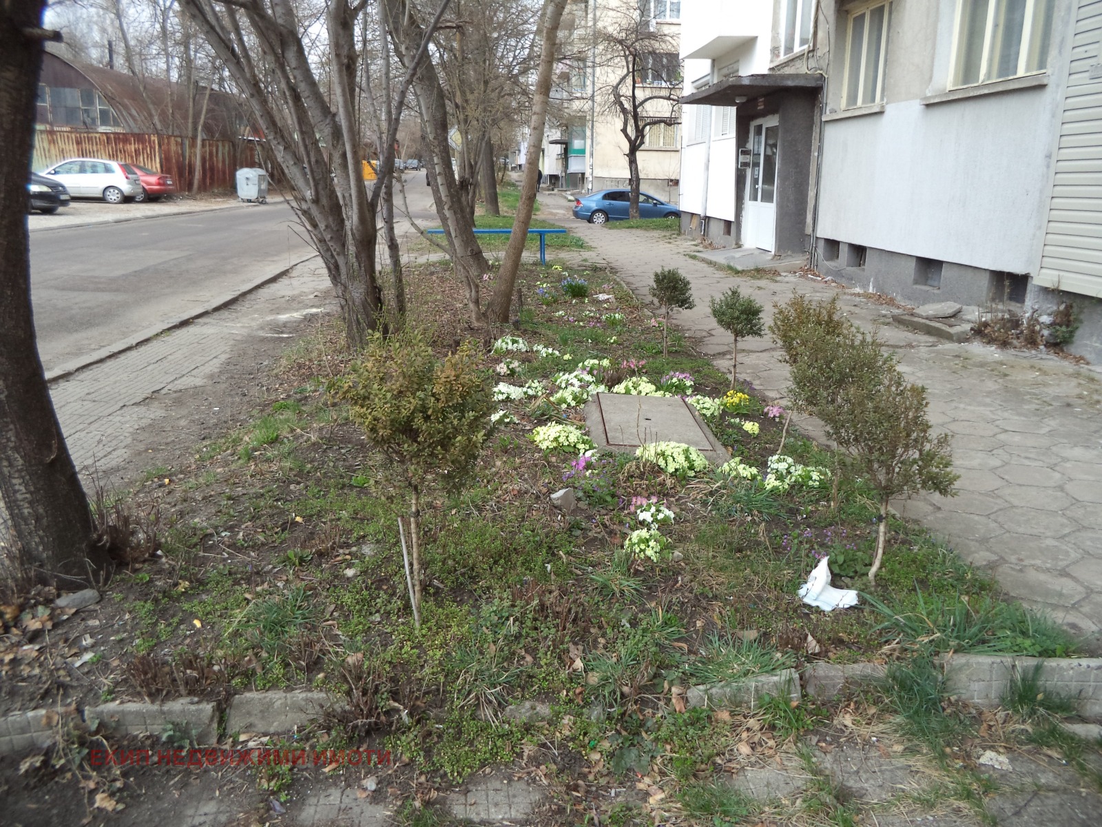 Продава 2-СТАЕН, гр. София, Западен парк, снимка 14 - Апартаменти - 54847288