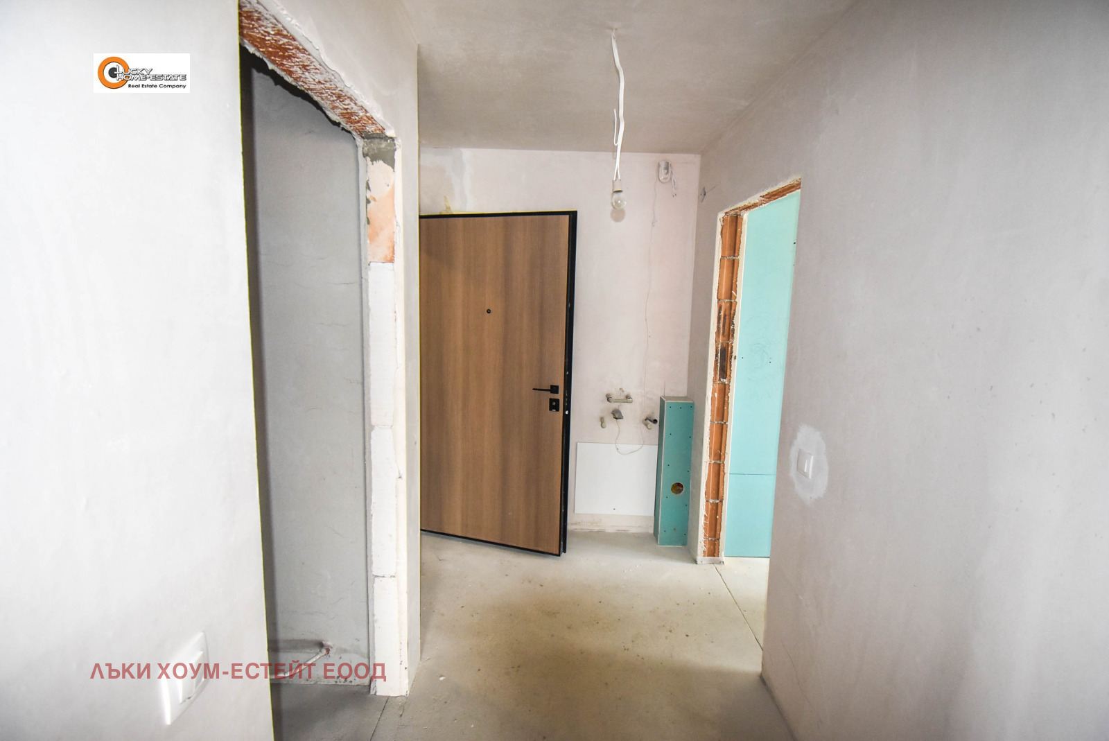 Продава 2-СТАЕН, гр. София, Малинова долина, снимка 8 - Апартаменти - 55057146