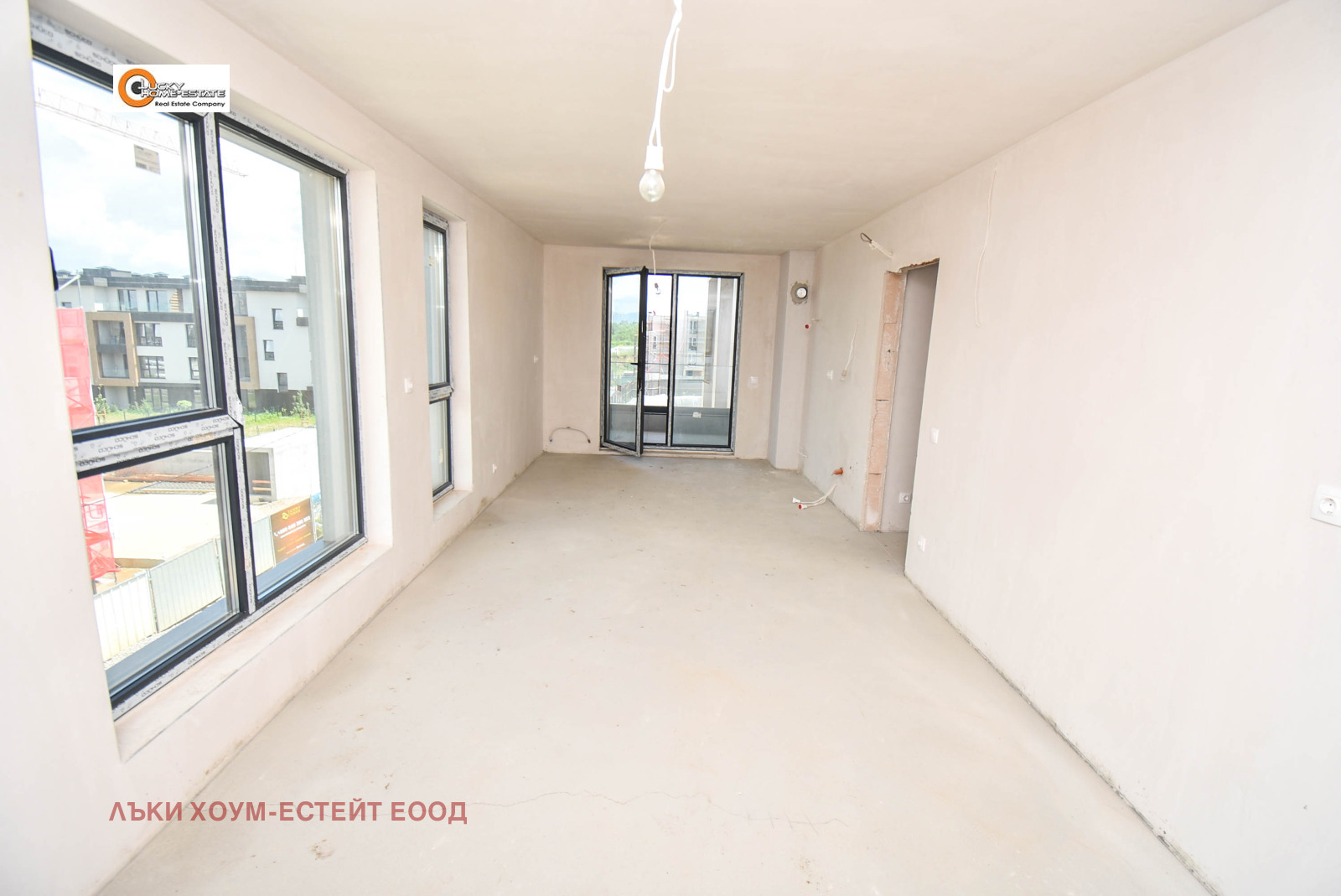 Продава 2-СТАЕН, гр. София, Малинова долина, снимка 6 - Апартаменти - 55057146