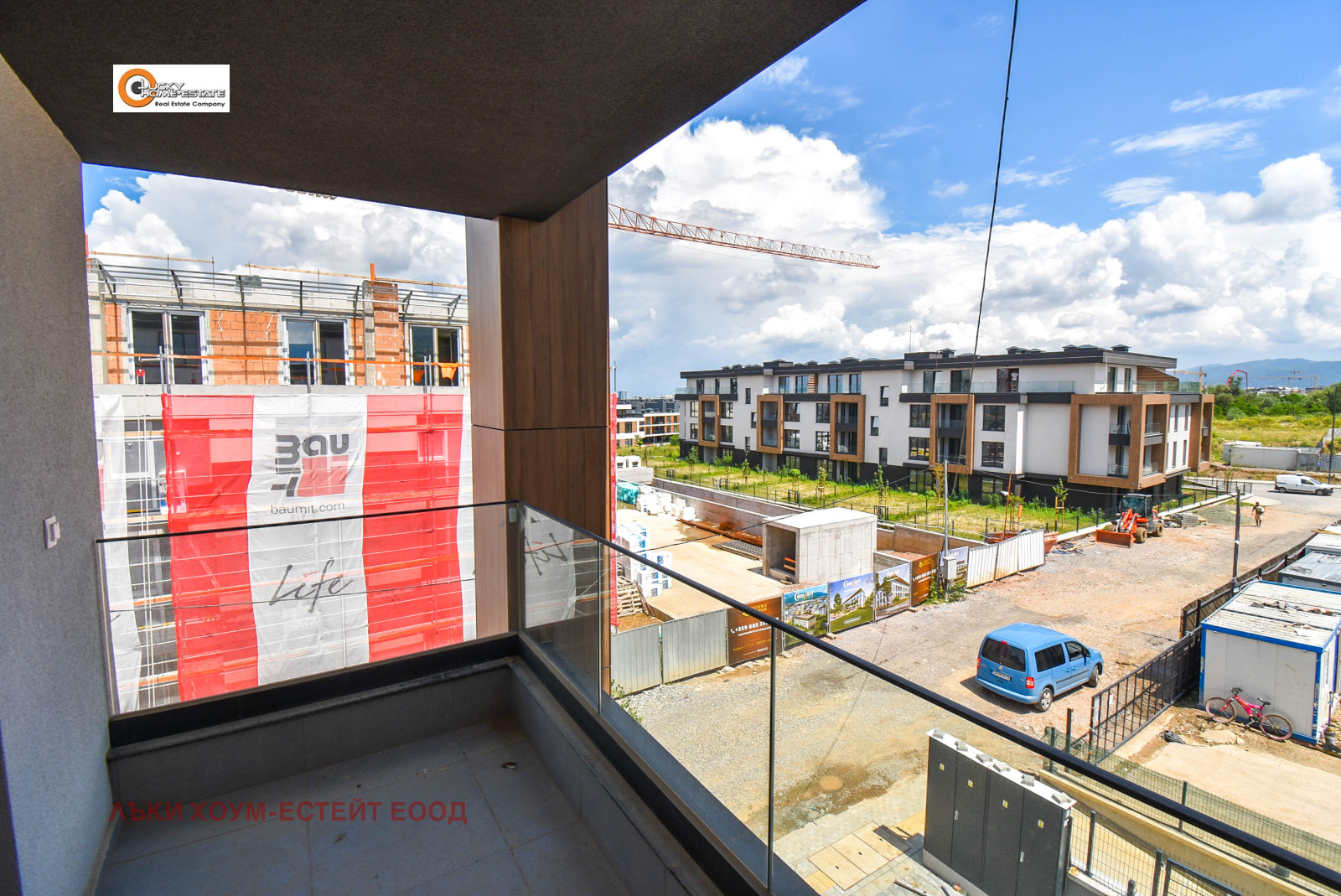 Продава 2-СТАЕН, гр. София, Малинова долина, снимка 12 - Апартаменти - 55057146