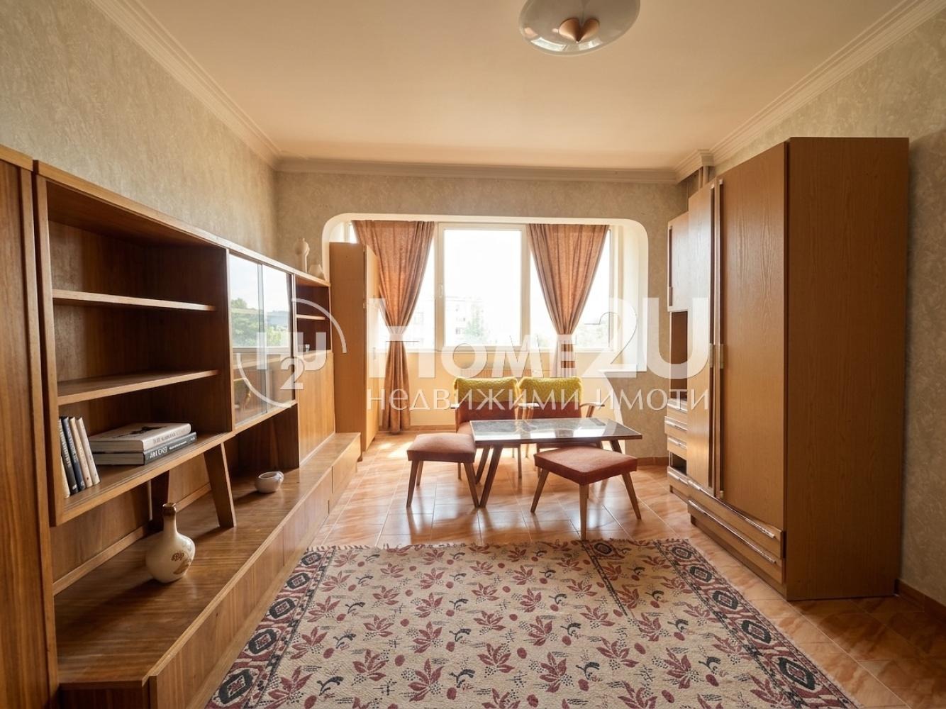 Продава 2-СТАЕН, гр. София, Люлин 10, снимка 3 - Апартаменти - 55624500