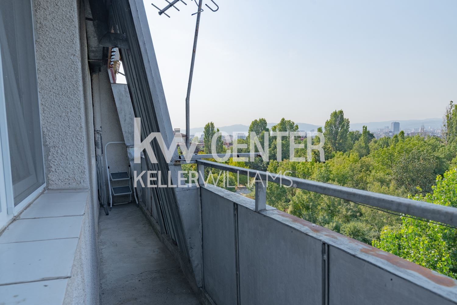 Продава 2-СТАЕН, гр. София, Гео Милев, снимка 8 - Апартаменти - 55796369