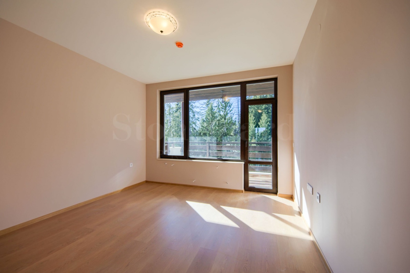 Продава 2-СТАЕН, к.к. Пампорово, област Смолян, снимка 11 - Апартаменти - 55897892