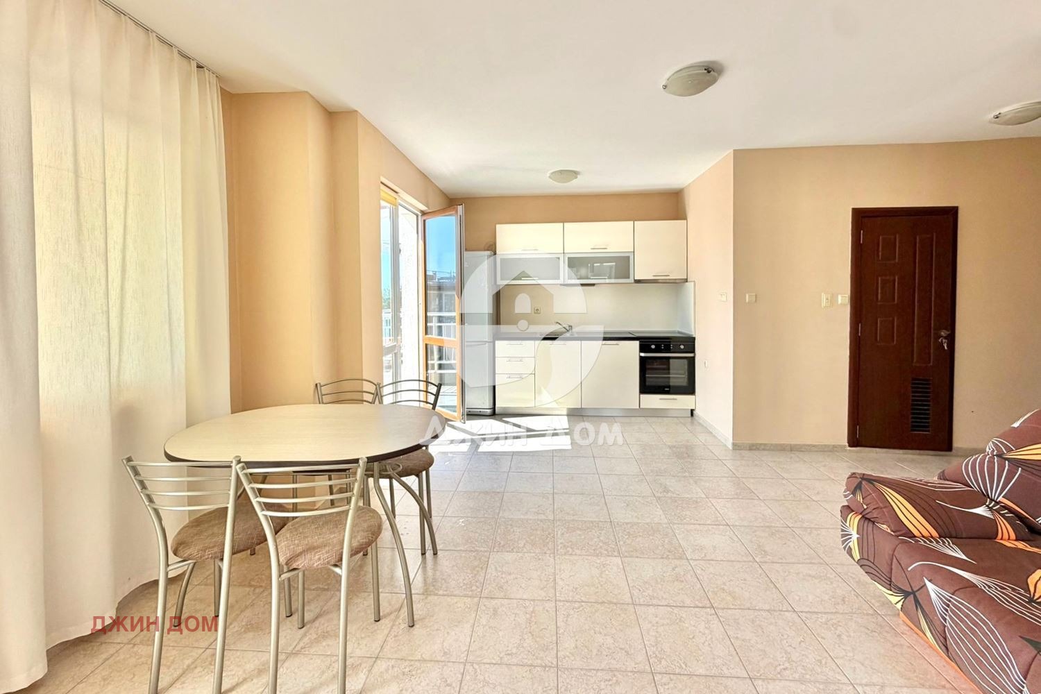 Продава 2-СТАЕН, с. Равда, област Бургас, снимка 2 - Апартаменти - 56096108