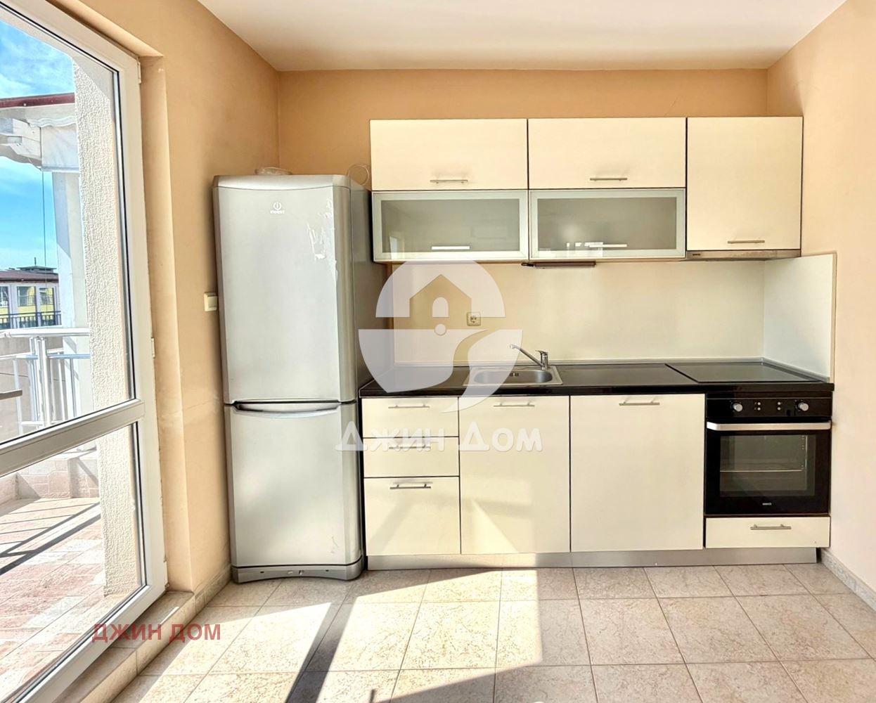 Продава 2-СТАЕН, с. Равда, област Бургас, снимка 4 - Апартаменти - 56096108