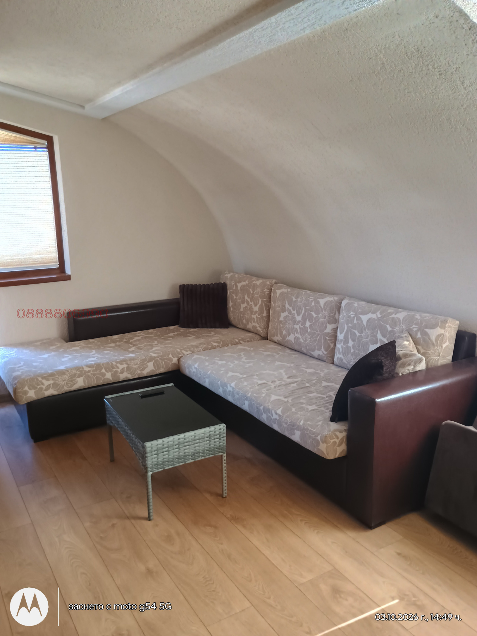 Продава 2-СТАЕН, гр. Сандански, област Благоевград, снимка 10 - Апартаменти - 56339698