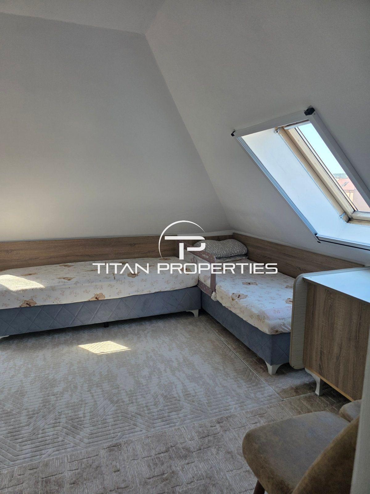 Продава 2-СТАЕН, гр. Бургас, Сарафово, снимка 6 - Апартаменти - 56745902