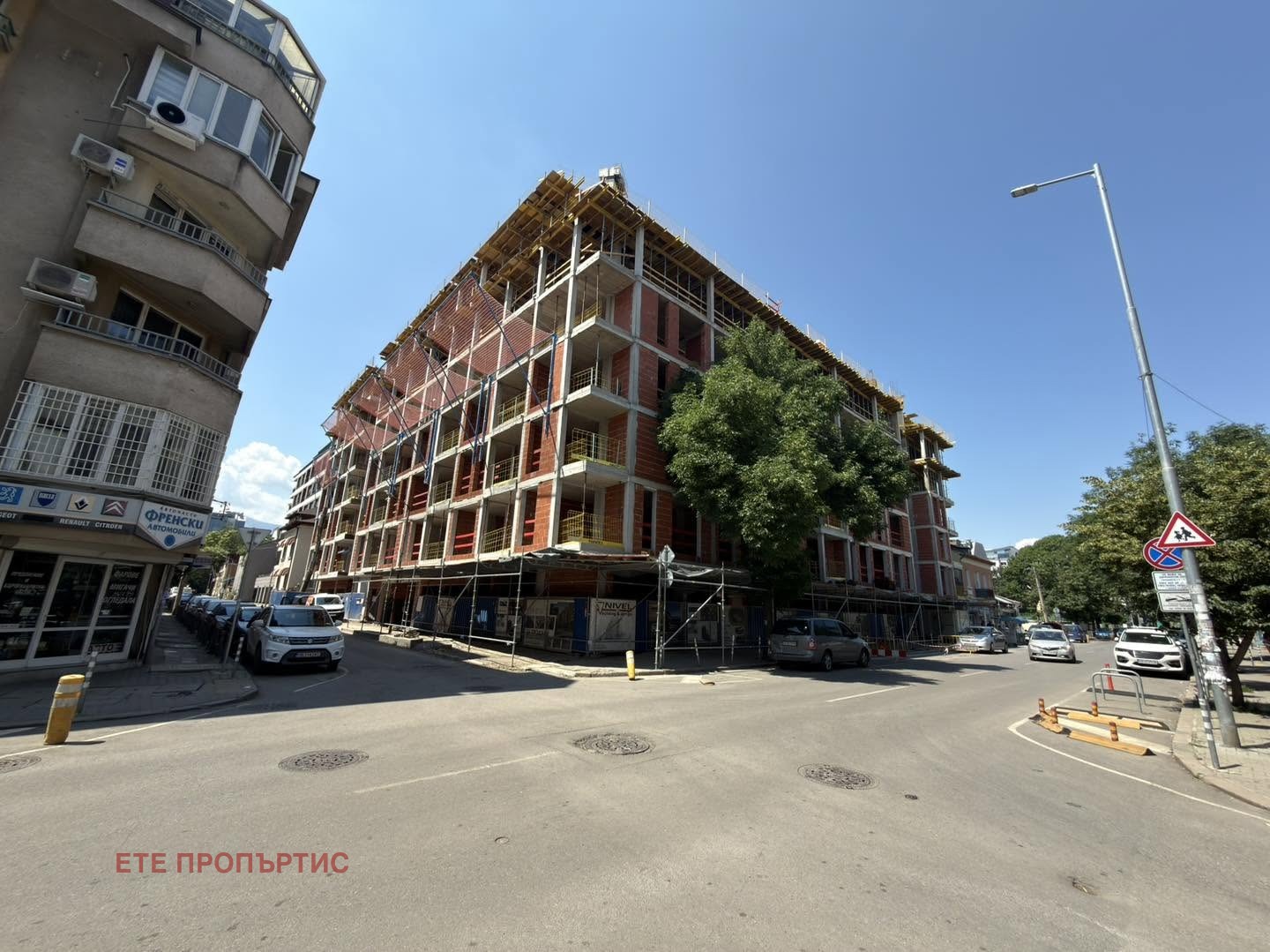 Продава 3-СТАЕН, гр. София, Център, снимка 15 - Апартаменти - 54909495