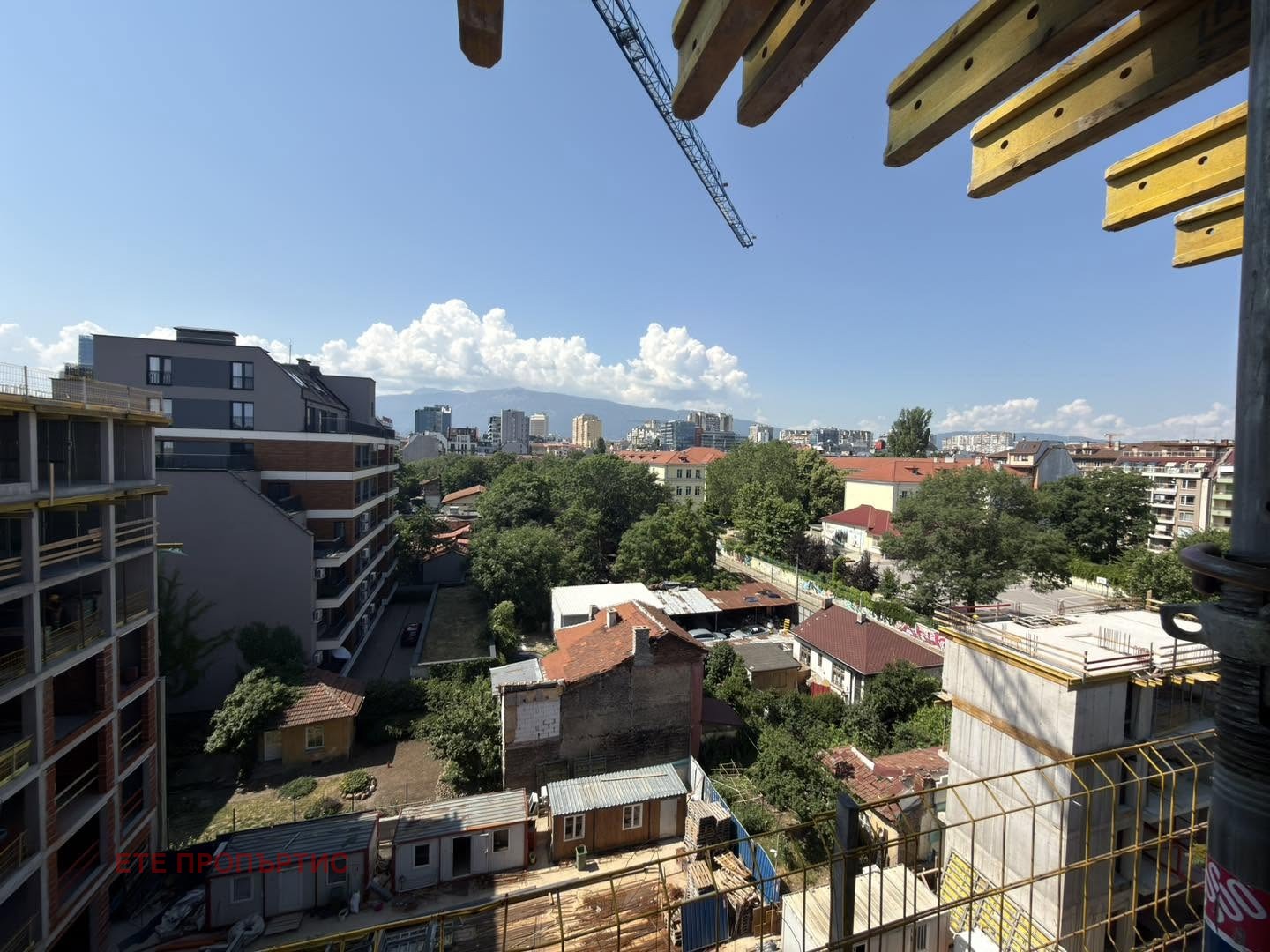 Продава 3-СТАЕН, гр. София, Център, снимка 16 - Апартаменти - 54909495