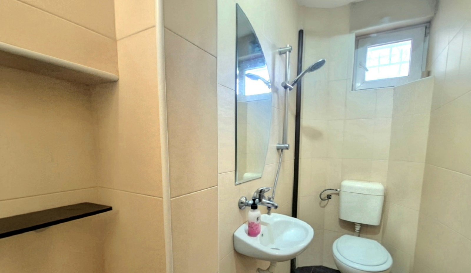 Продава 3-СТАЕН, гр. Варна, Зимно кино Тракия, снимка 6 - Апартаменти - 54104151