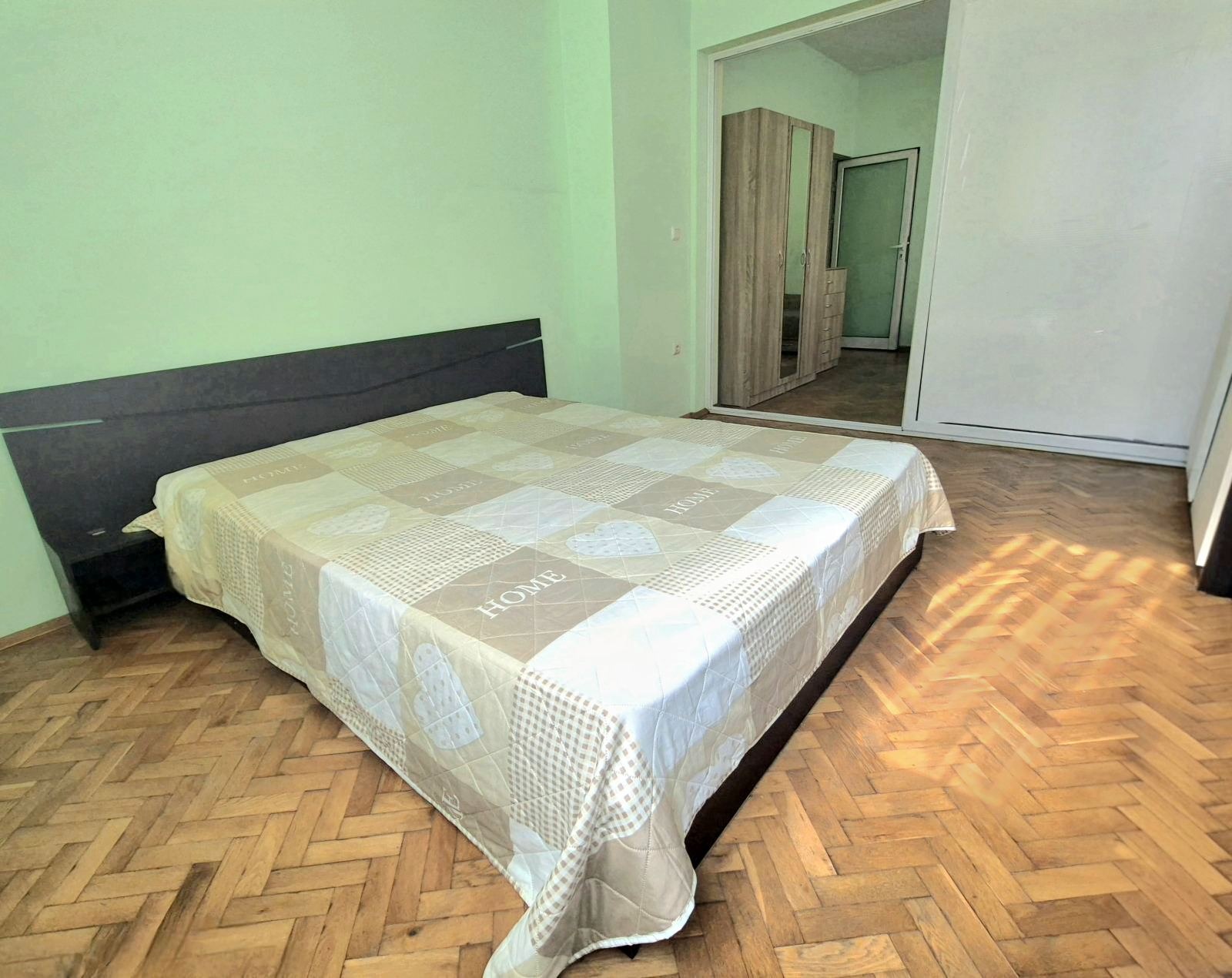 Продава 3-СТАЕН, гр. Варна, Зимно кино Тракия, снимка 5 - Апартаменти - 54104151