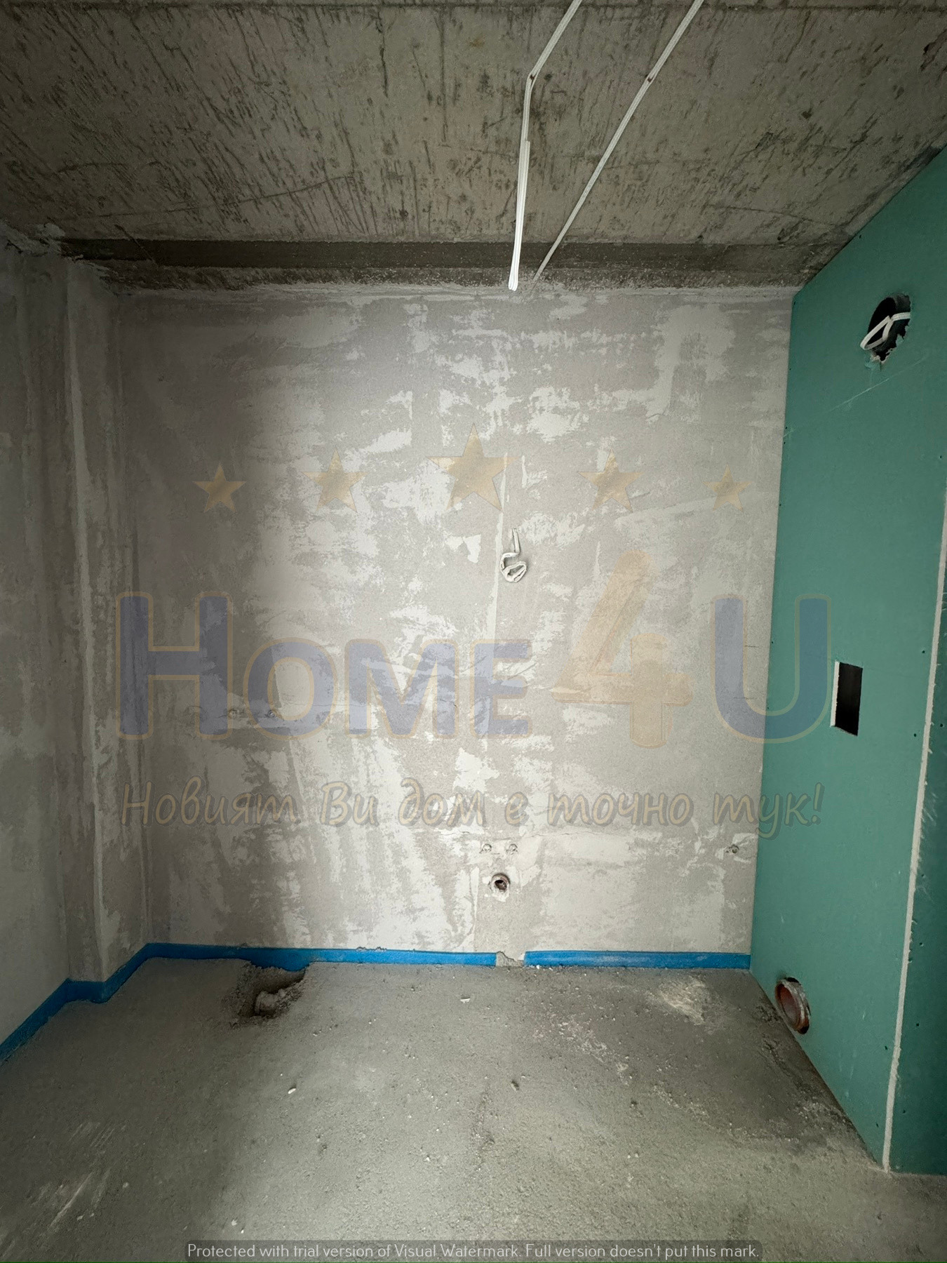 Продава 3-СТАЕН, гр. Благоевград, Еленово 2, снимка 6 - Апартаменти - 54614361