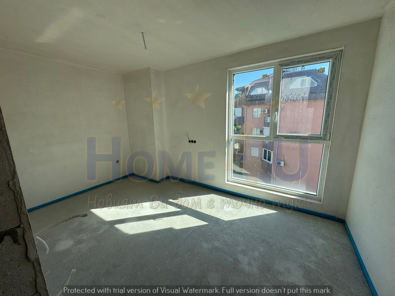 Продава 3-СТАЕН, гр. Благоевград, Еленово 2, снимка 8 - Апартаменти - 54614361