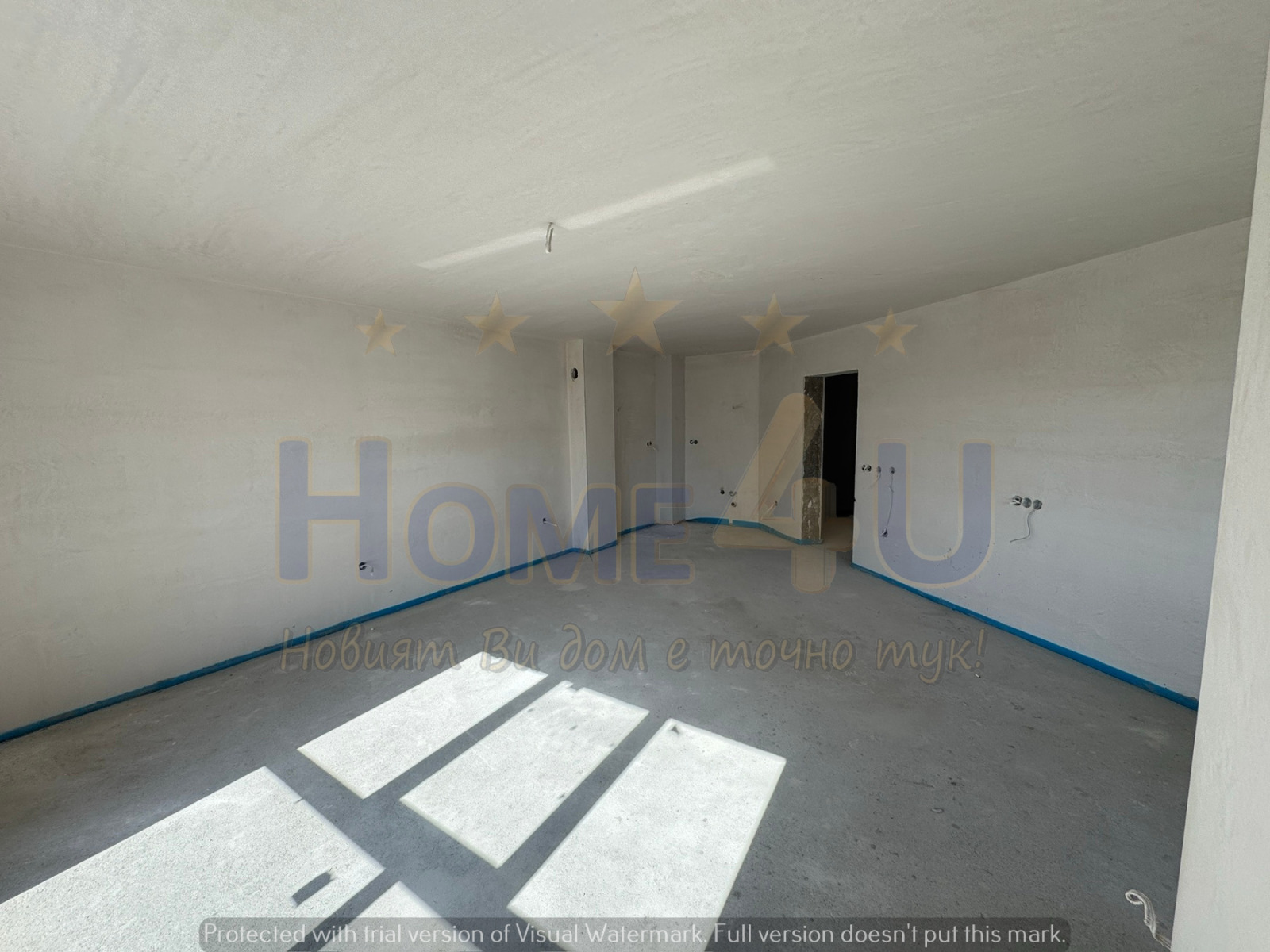 Продава 3-СТАЕН, гр. Благоевград, Еленово 2, снимка 3 - Апартаменти - 54614361