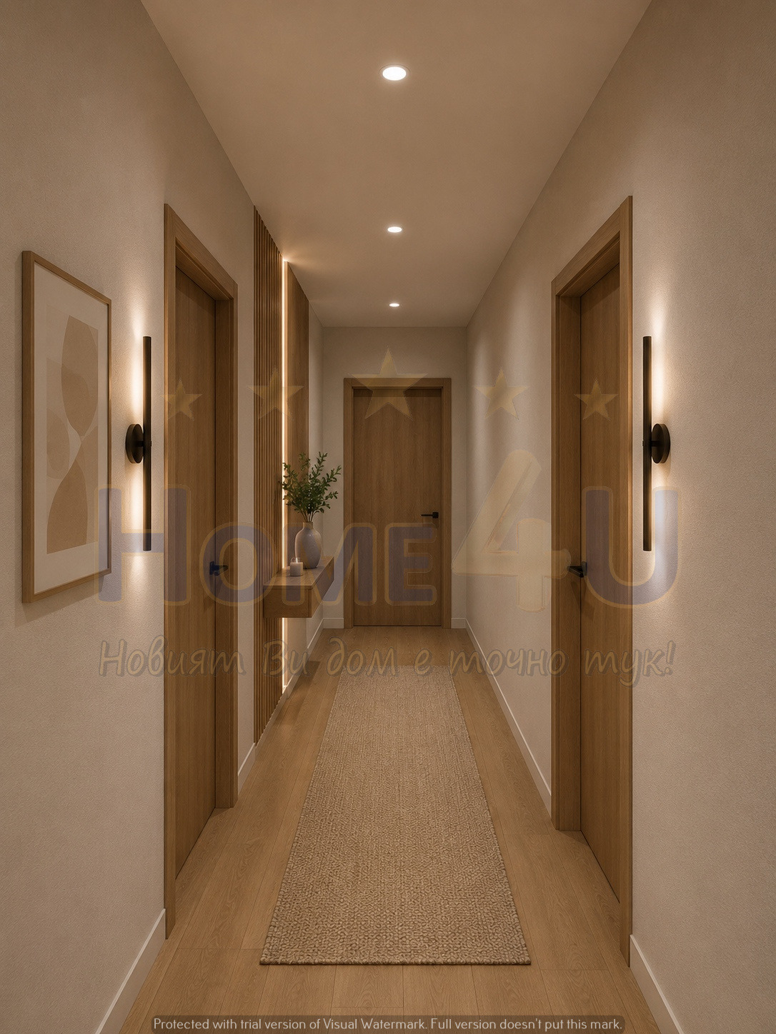 Продава 3-СТАЕН, гр. Благоевград, Еленово 2, снимка 7 - Апартаменти - 55205986