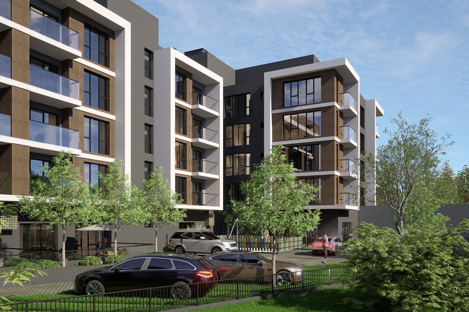 Продава 3-СТАЕН, гр. Перник, Изток, снимка 2 - Апартаменти - 54631141