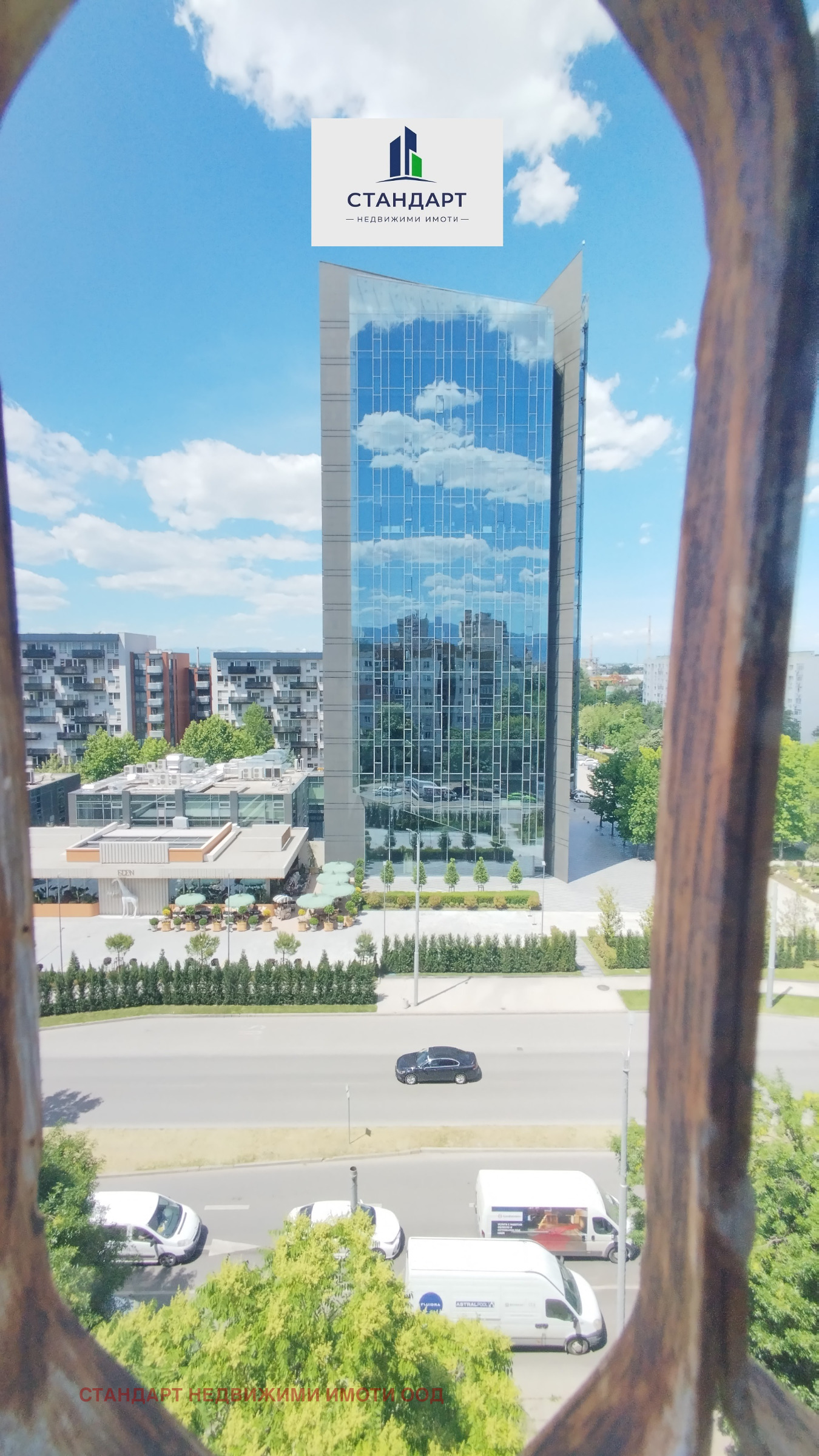 Продава 3-СТАЕН, гр. Пловдив, Кършияка, снимка 9 - Апартаменти - 54735707