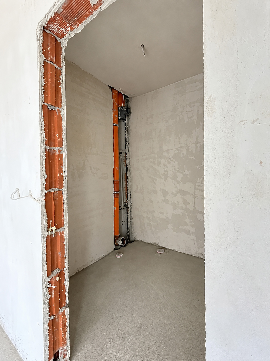 Продава 3-СТАЕН, гр. София, Карпузица, снимка 7 - Апартаменти - 56274857