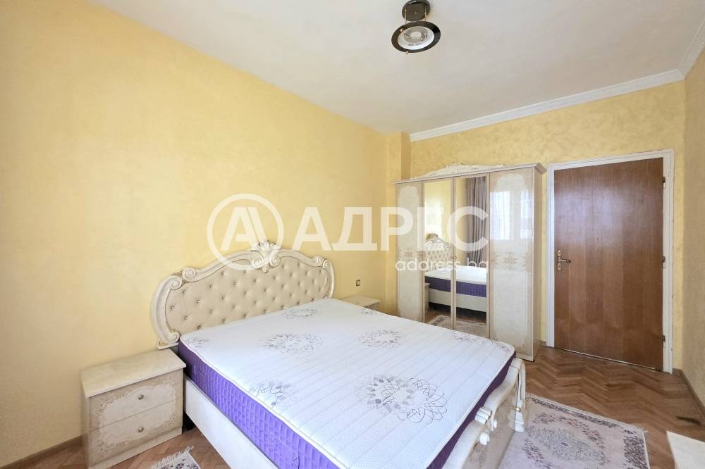 Продава 3-СТАЕН, гр. София, Оборище, снимка 7 - Апартаменти - 56625370