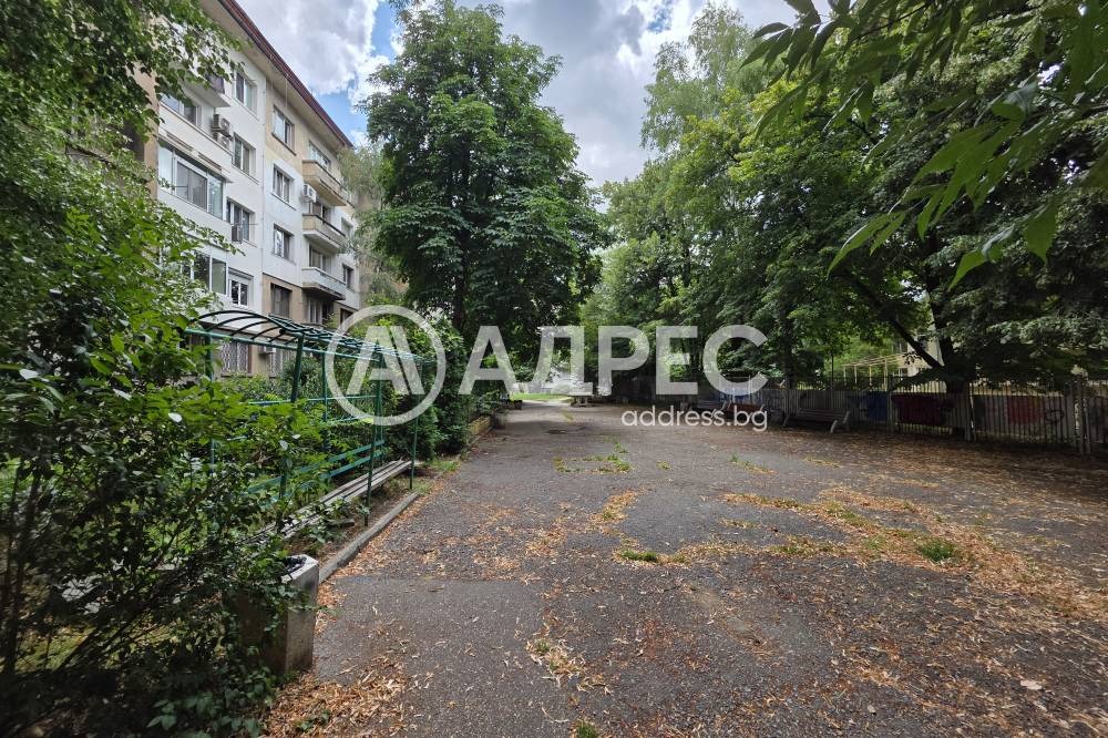 Продава 3-СТАЕН, гр. София, Оборище, снимка 16 - Апартаменти - 56625370