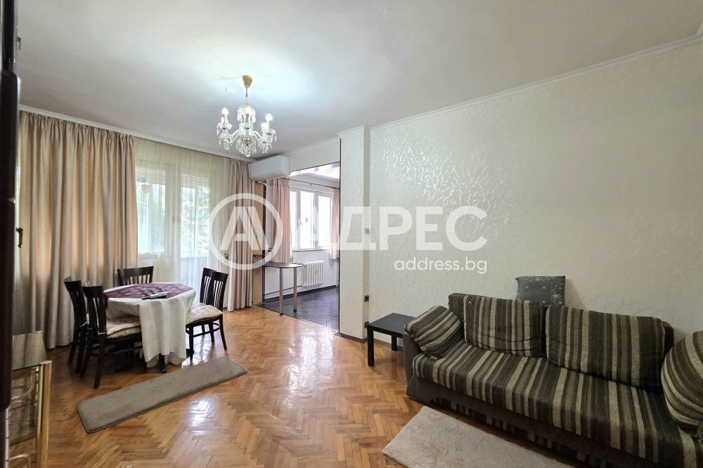 Продава 3-СТАЕН, гр. София, Оборище, снимка 3 - Апартаменти - 56625370