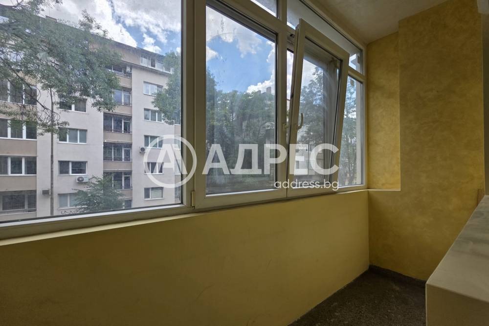Продава 3-СТАЕН, гр. София, Оборище, снимка 10 - Апартаменти - 56625370