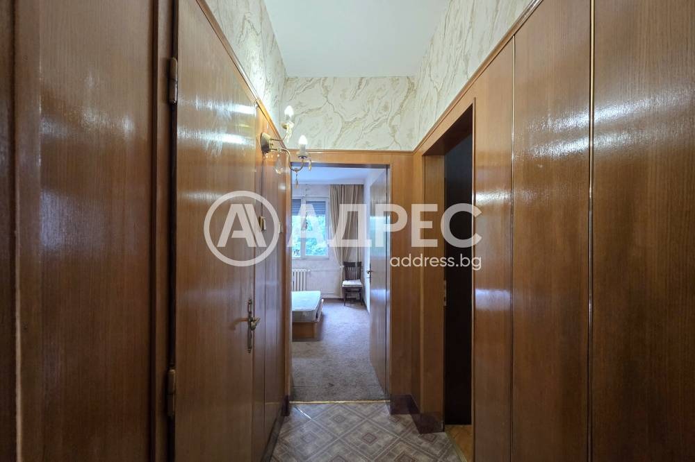 Продава 3-СТАЕН, гр. София, Оборище, снимка 13 - Апартаменти - 56625370