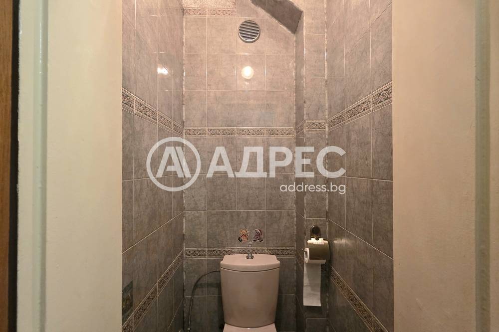Продава 3-СТАЕН, гр. София, Оборище, снимка 15 - Апартаменти - 56625370