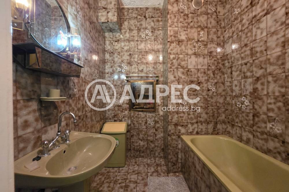 Продава 3-СТАЕН, гр. София, Оборище, снимка 12 - Апартаменти - 56625370