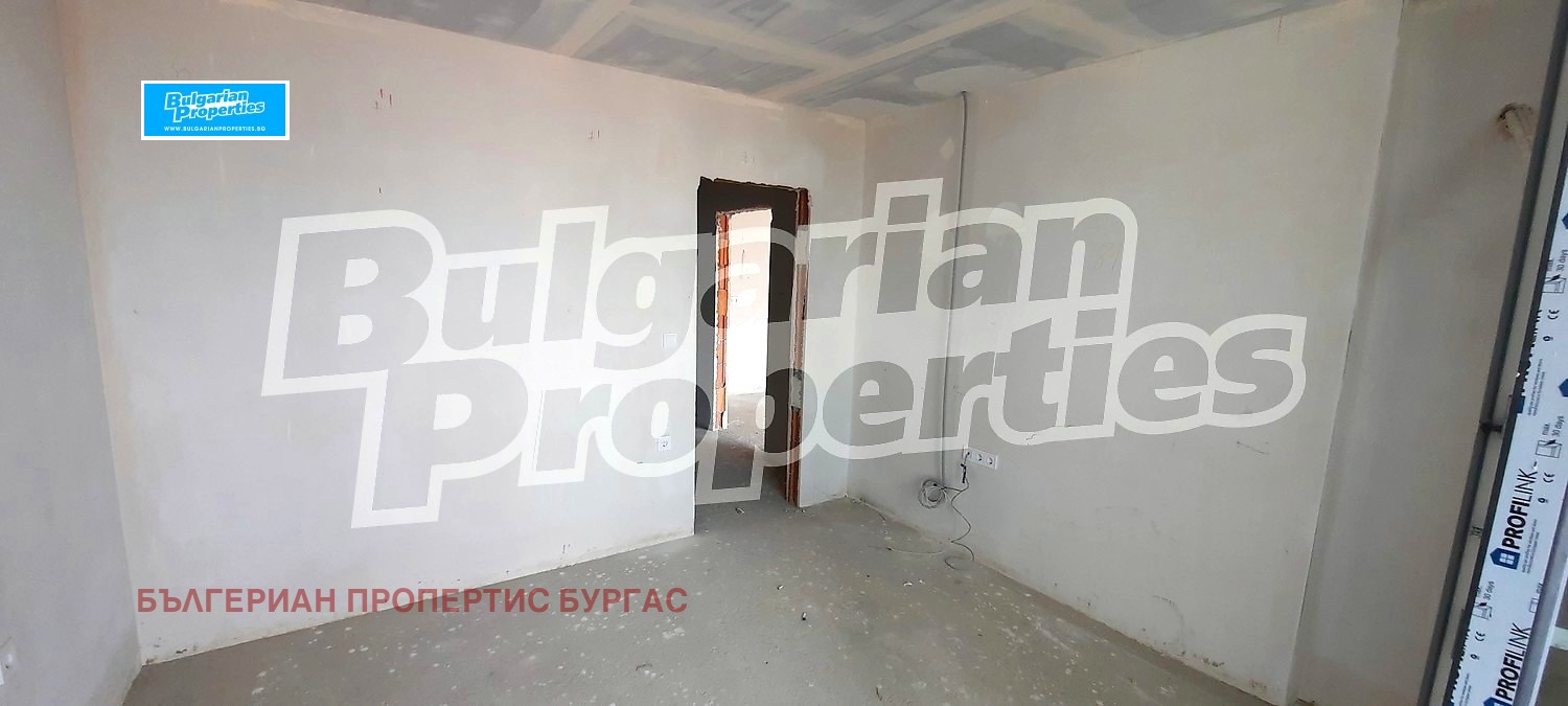 Продава 4-СТАЕН, гр. Бургас, Братя Миладинови, снимка 7 - Апартаменти - 55099830