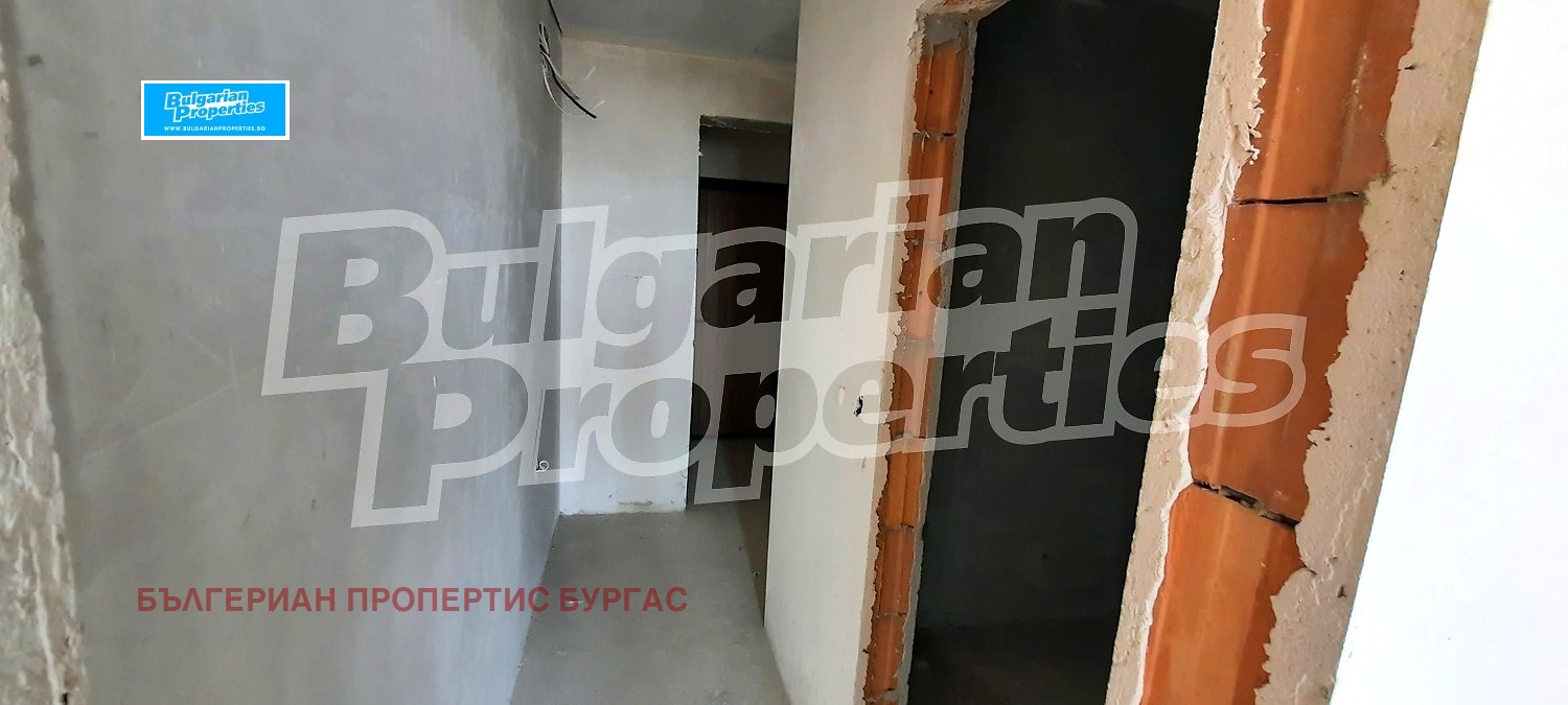 Продава 4-СТАЕН, гр. Бургас, Братя Миладинови, снимка 8 - Апартаменти - 55099830