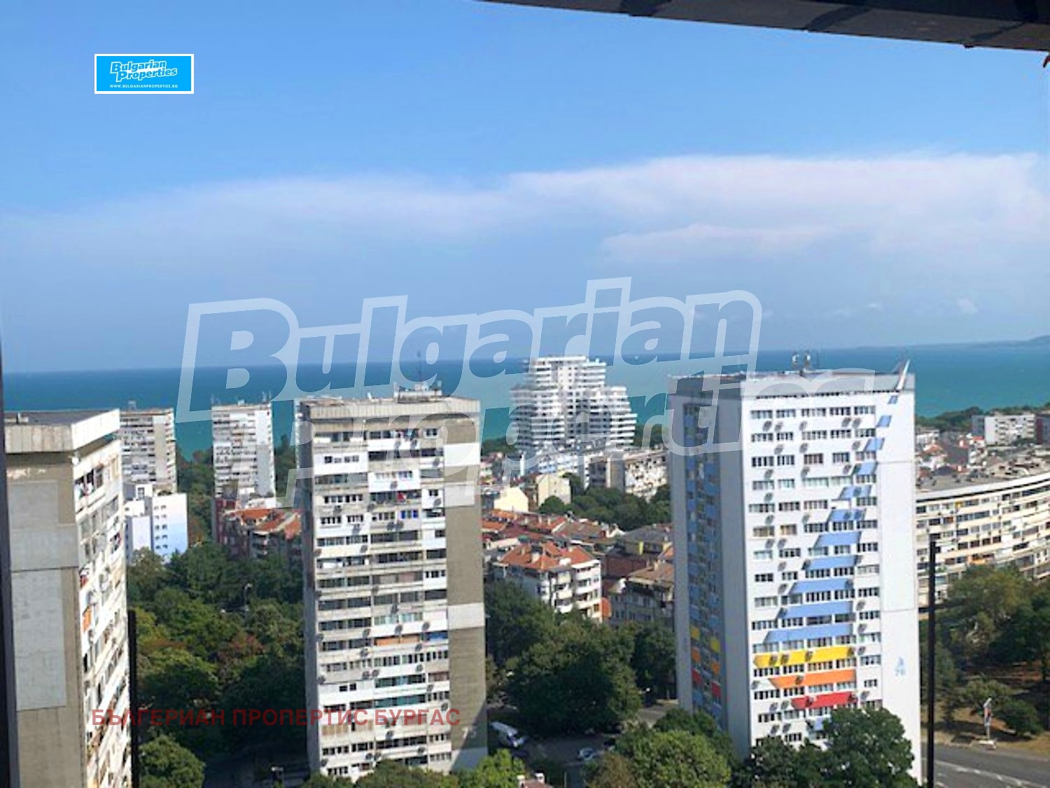 Продава 4-СТАЕН, гр. Бургас, Братя Миладинови, снимка 9 - Апартаменти - 55099830