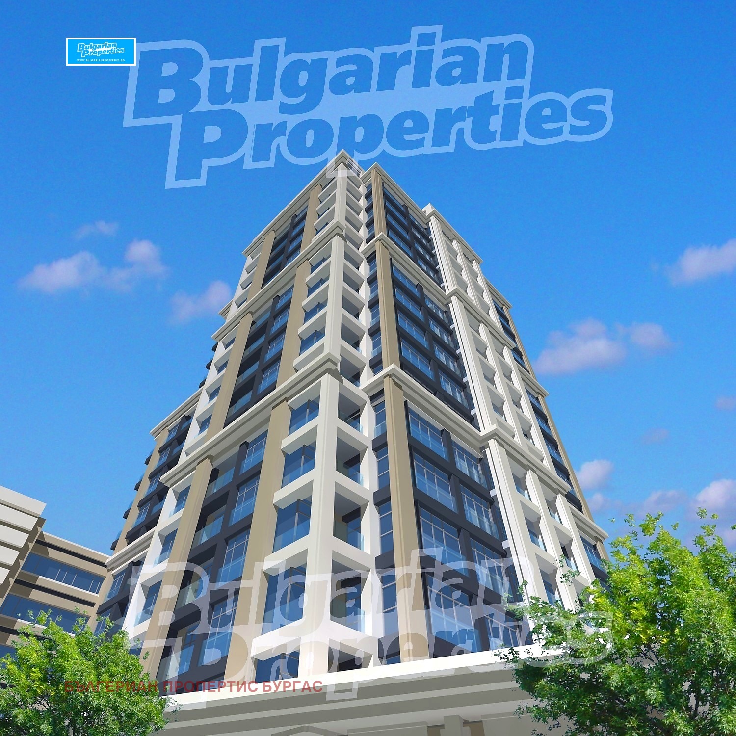 Продава 4-СТАЕН, гр. Бургас, Братя Миладинови, снимка 13 - Апартаменти - 55099830