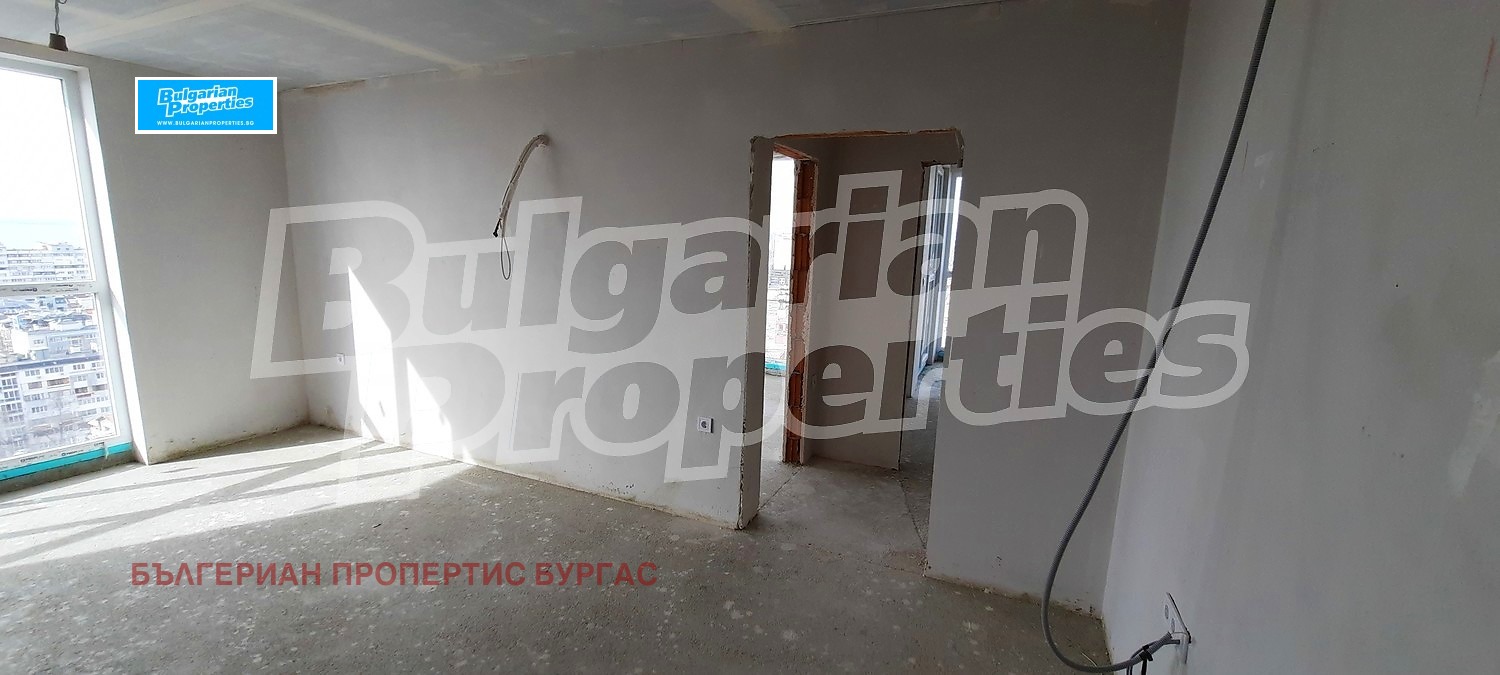Продава 4-СТАЕН, гр. Бургас, Братя Миладинови, снимка 11 - Апартаменти - 55099830